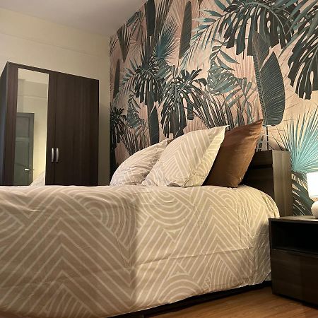 Appartement Depagne à La Léchère Extérieur photo
